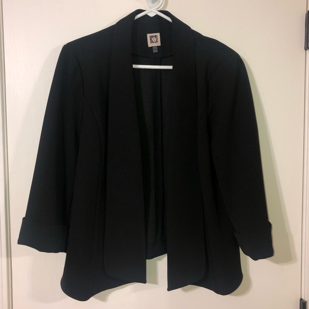 Anne Klein Blazer